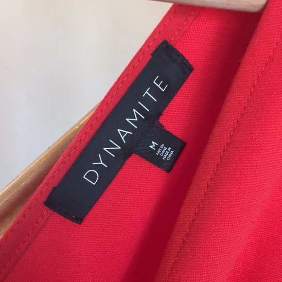 Bodycon dress - Picture 2 of 3